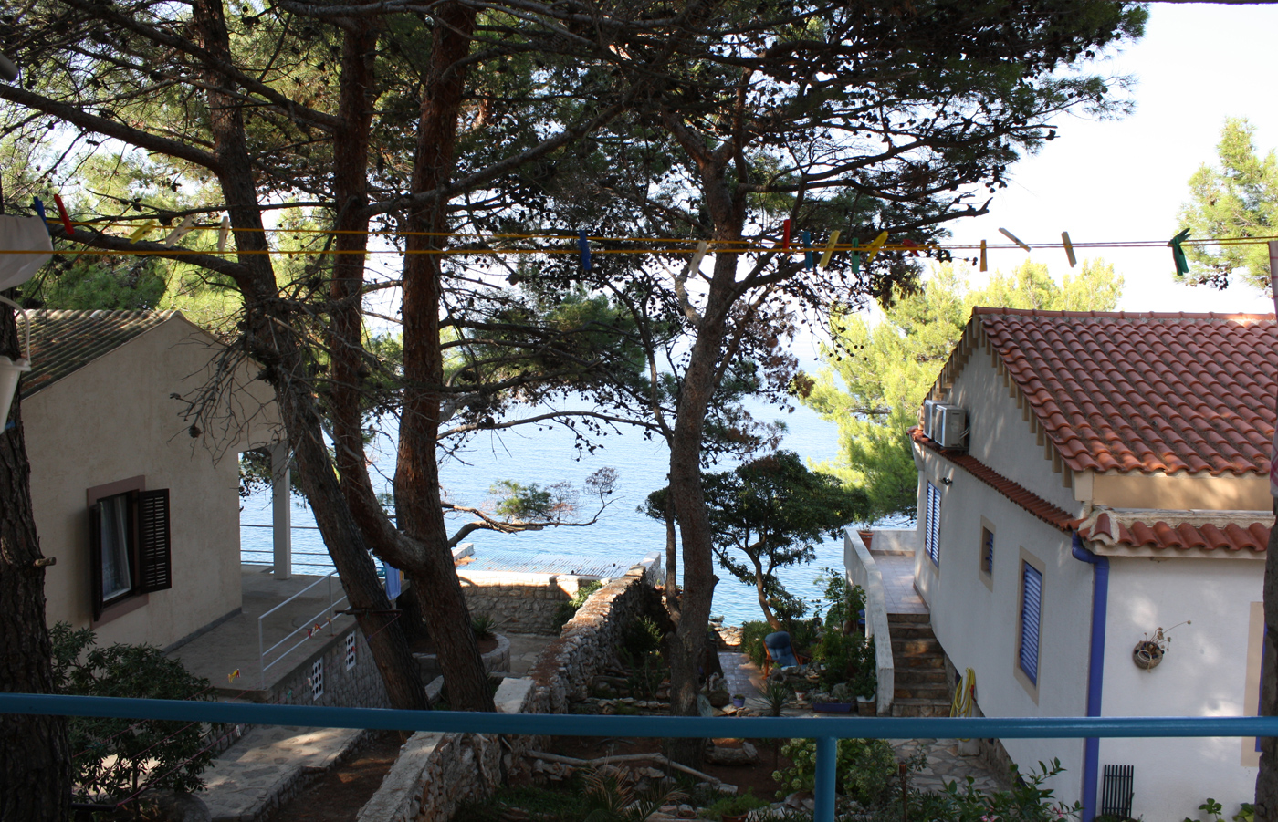 Valdarke on Lošinj